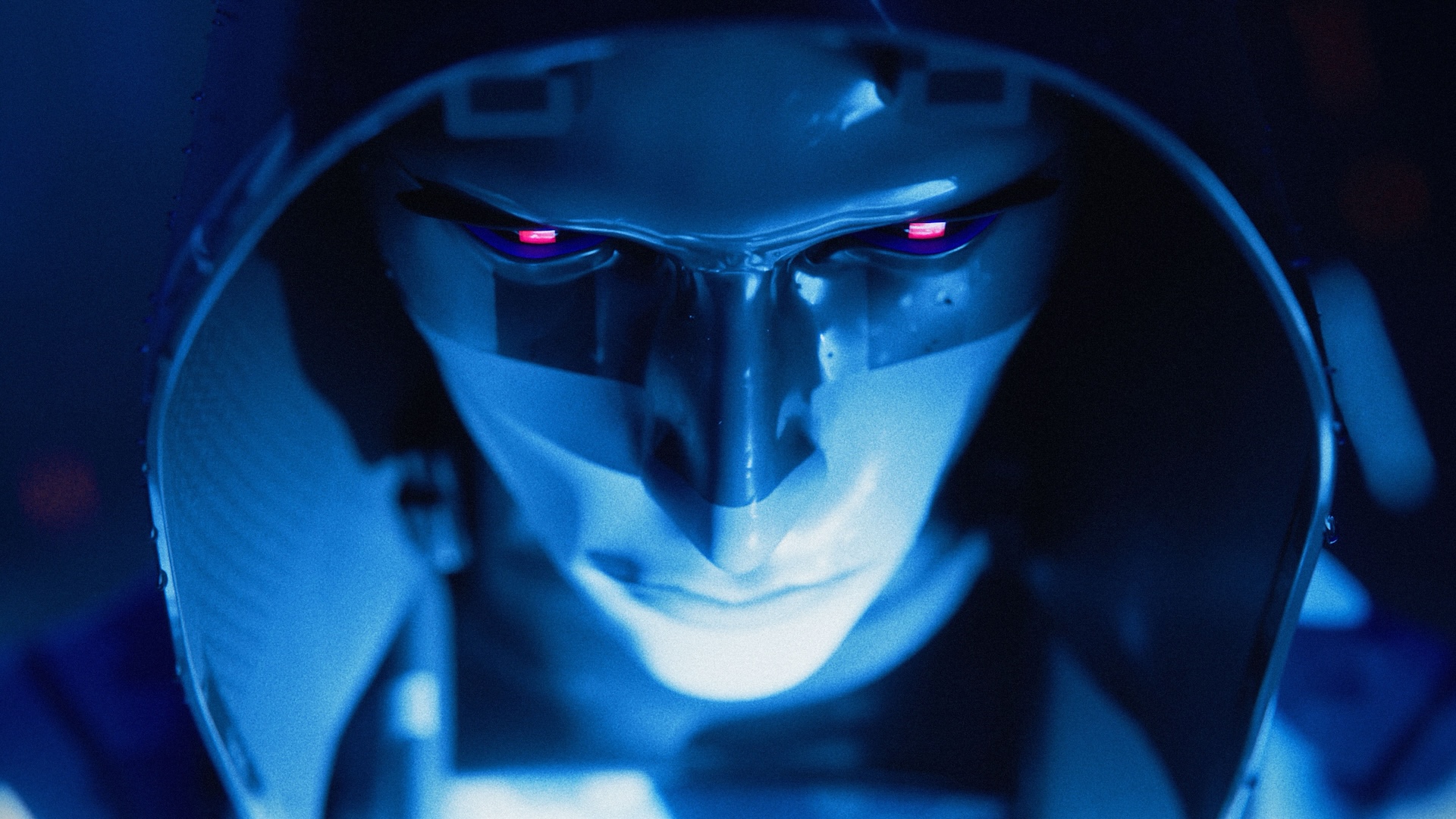 Screenshot by Bungie