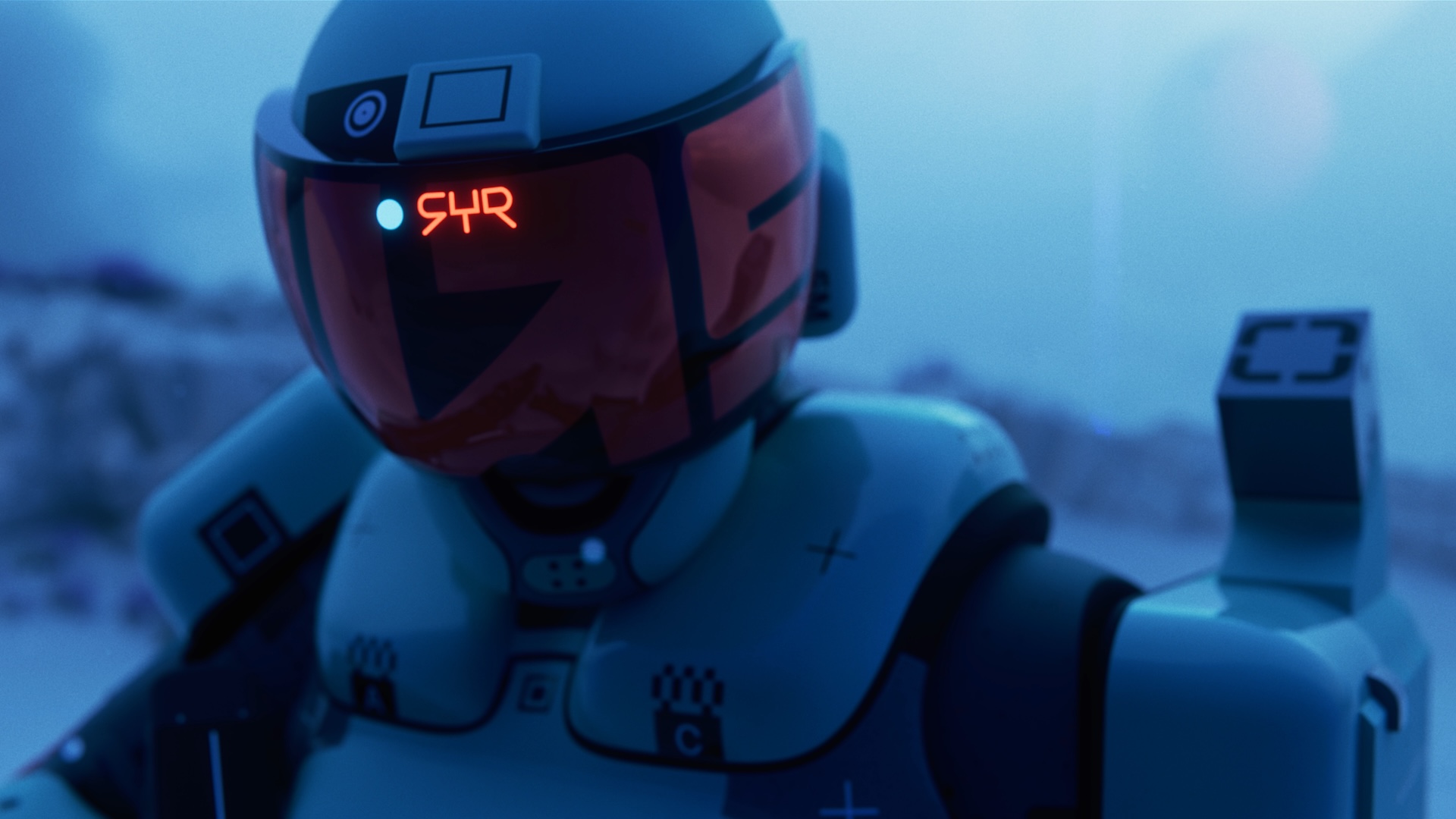 Screenshot by Bungie