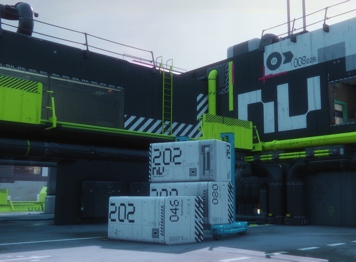 Screenshot by upstate_o