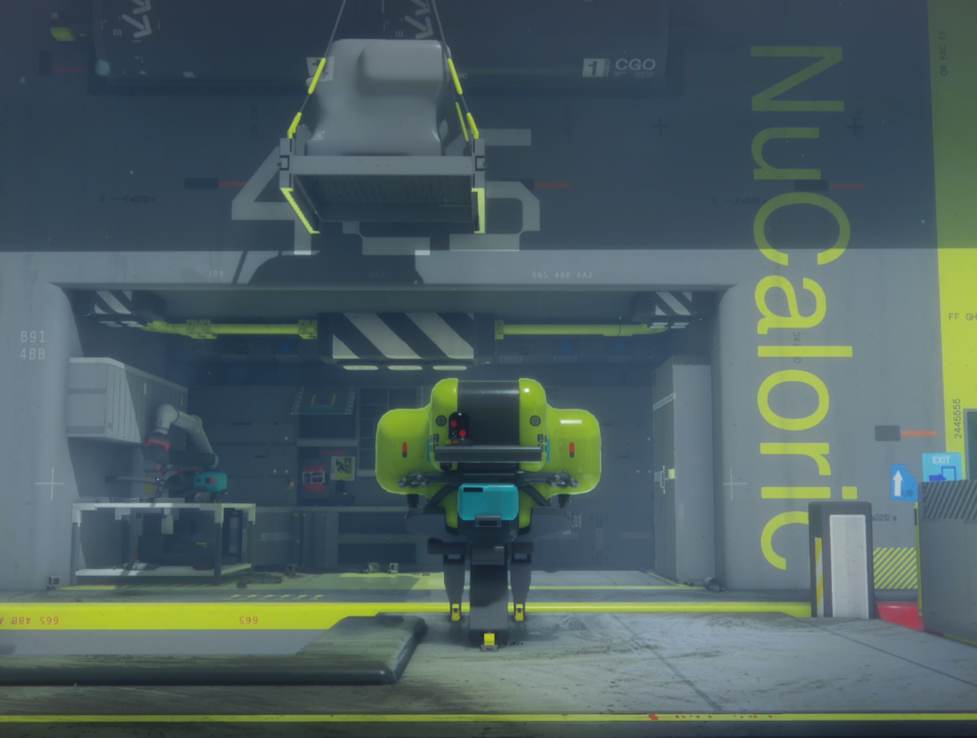 Screenshot by upstate_o