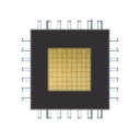 Flash Draw Chip